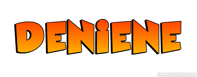 Deniene Logo