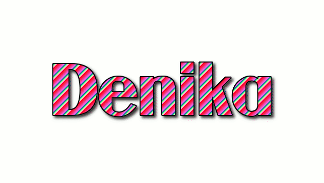 Denika Logo