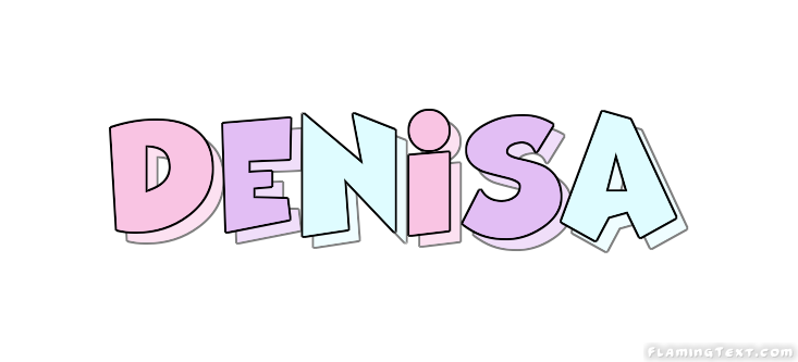 Denisa شعار