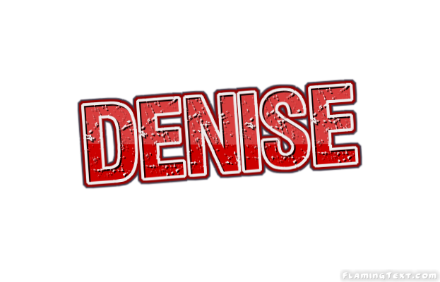 Denise Logo