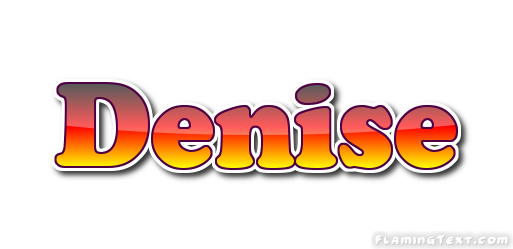 Denise Logotipo