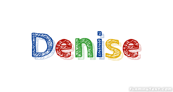 Denise شعار