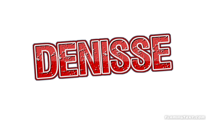 Denisse Logotipo