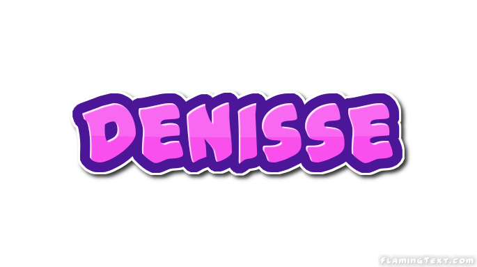 Denisse Logo