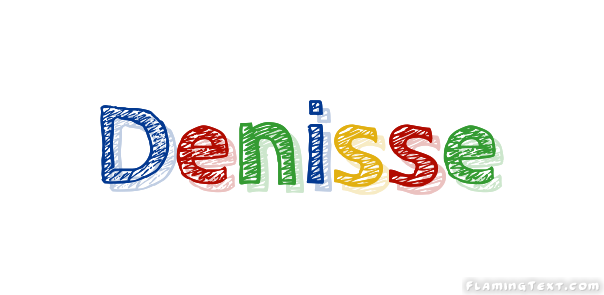 Denisse Logotipo