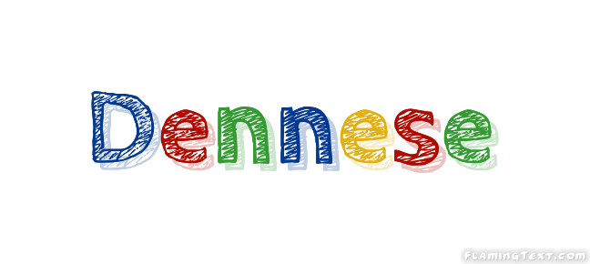 Dennese Logo