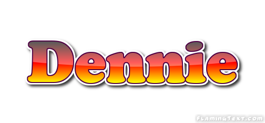 Dennie Logotipo
