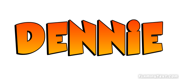 Dennie Logo