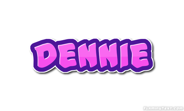 Dennie Лого