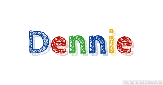 Dennie Logotipo