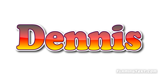 Dennis Logo