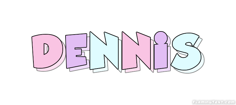 Dennis Logotipo