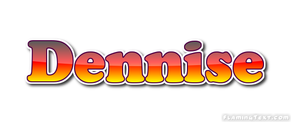 Dennise Logo