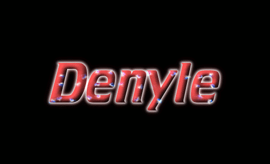 Denyle Logo