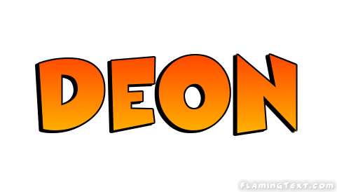 Deon Logo