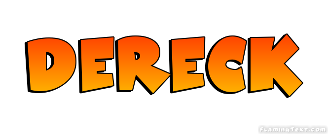 Dereck شعار
