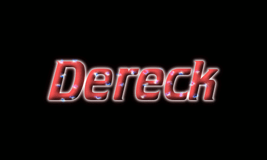 Dereck Logo