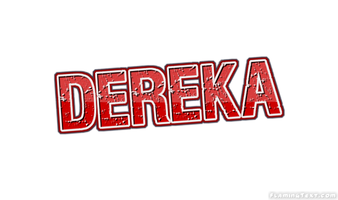 Dereka Logotipo