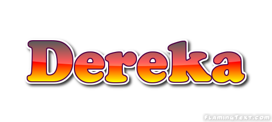 Dereka Logo
