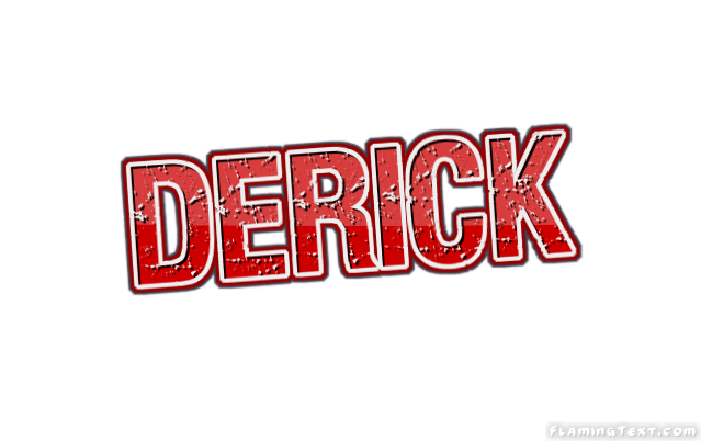 Derick Logotipo