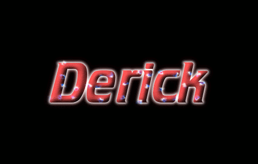 Derick Logo