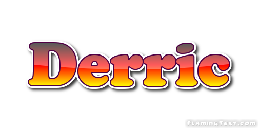 Derric Logo