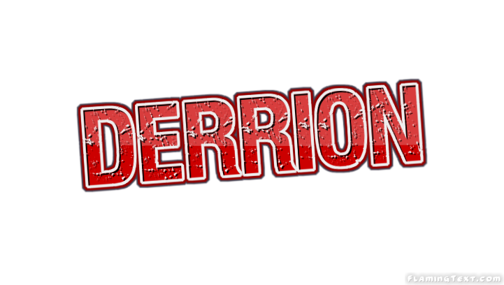 Derrion Logo