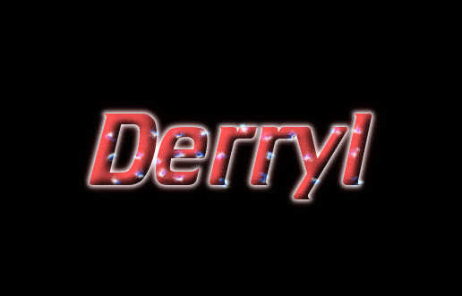 Derryl Logotipo