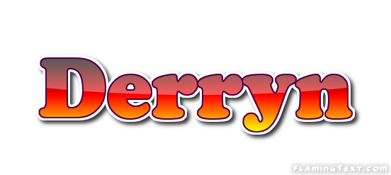 Derryn ロゴ