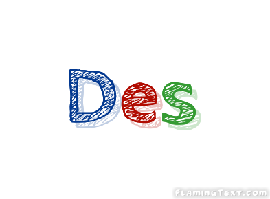 Des Лого