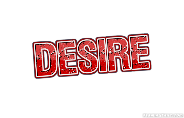 Desire Лого