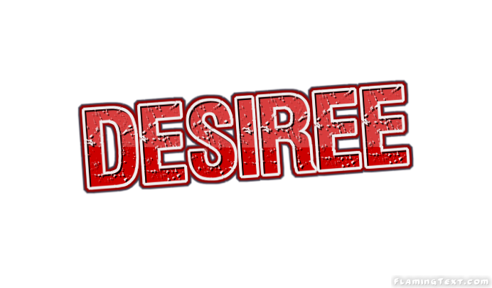 Desiree شعار