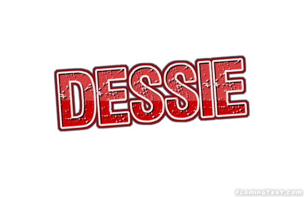 Dessie 徽标