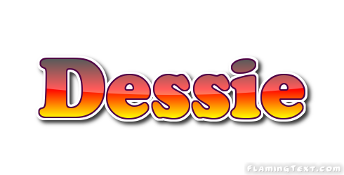 Dessie Logotipo