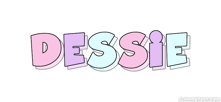 Dessie Лого