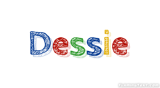 Dessie Logotipo