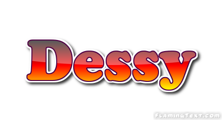 Dessy लोगो