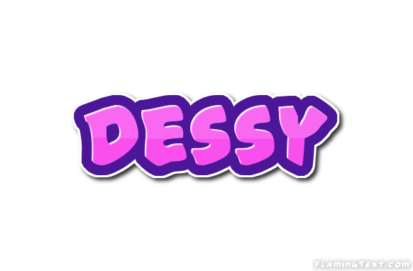 Dessy ロゴ