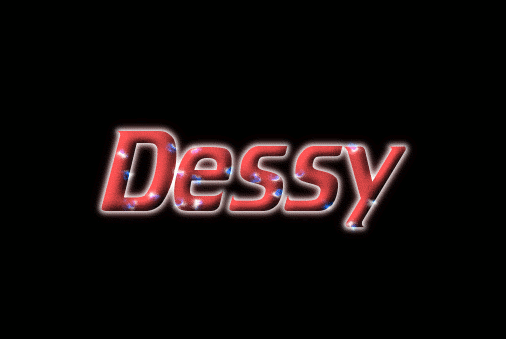 Dessy Logo