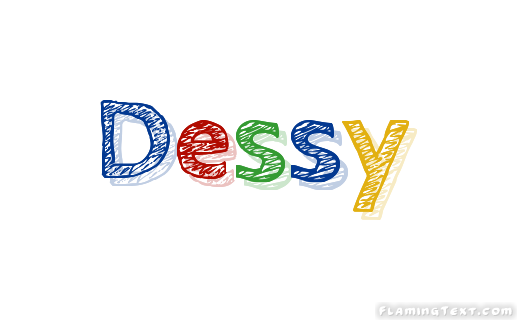 Dessy Лого