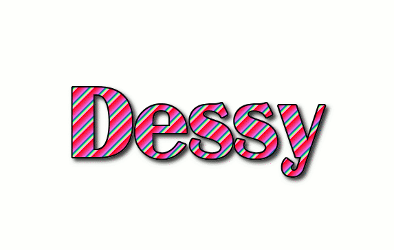 Dessy Logotipo