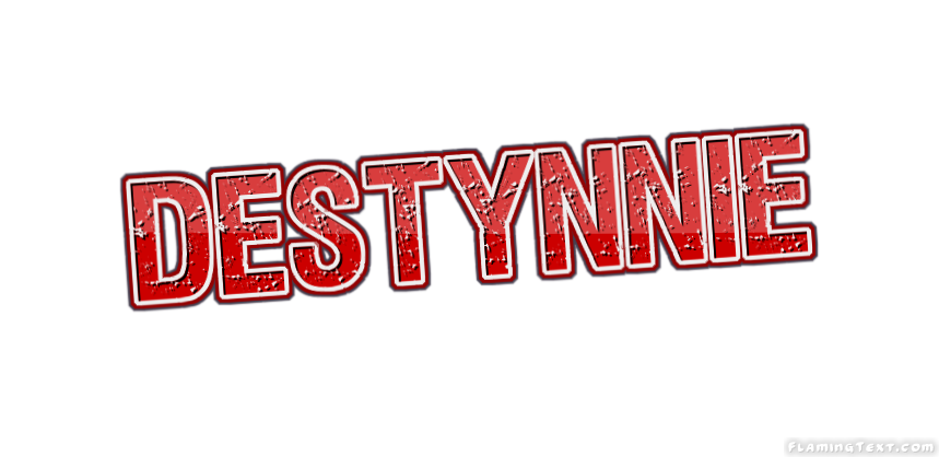 Destynnie Logo