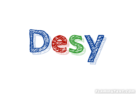Desy Logo