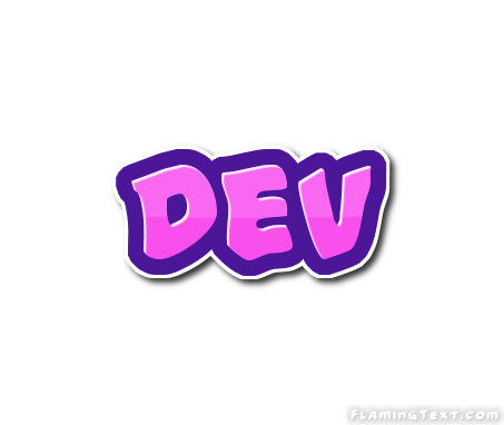 Dev Logo