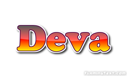 Deva شعار