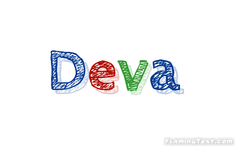 Deva Лого