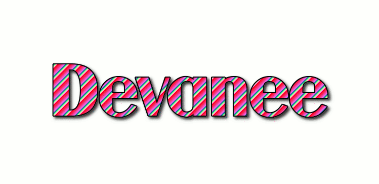 Devanee شعار