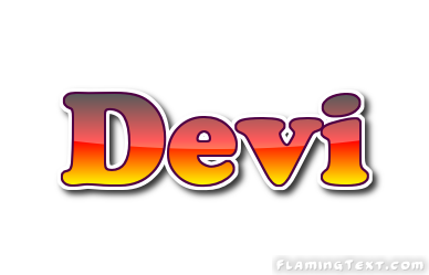 Devi Logotipo