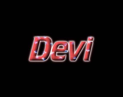 Devi ロゴ