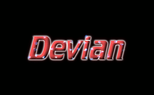 Devian Logo